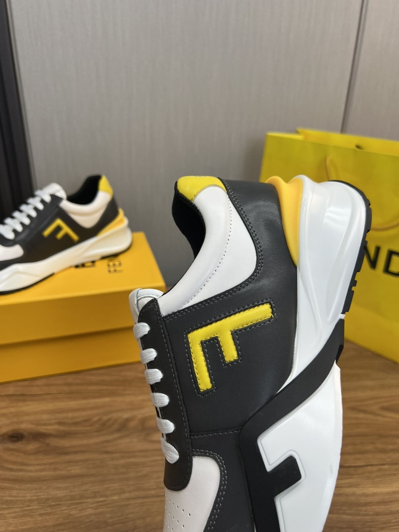 Fendi Casual Shoes